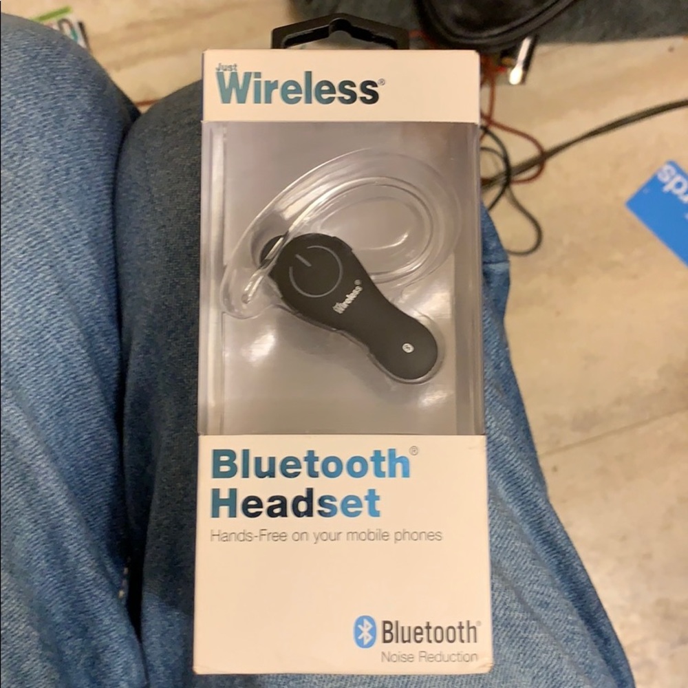 Already own